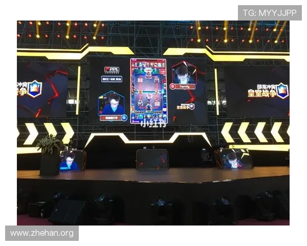 亚搏体育赞助商在推动电竞赛事发展中的关键作用与合作模式探讨