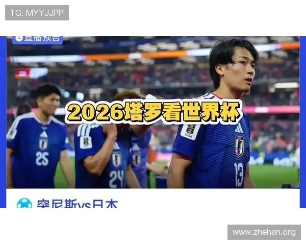 2026年世界杯突尼斯对阵日本比赛风险分析与赛事安全提示