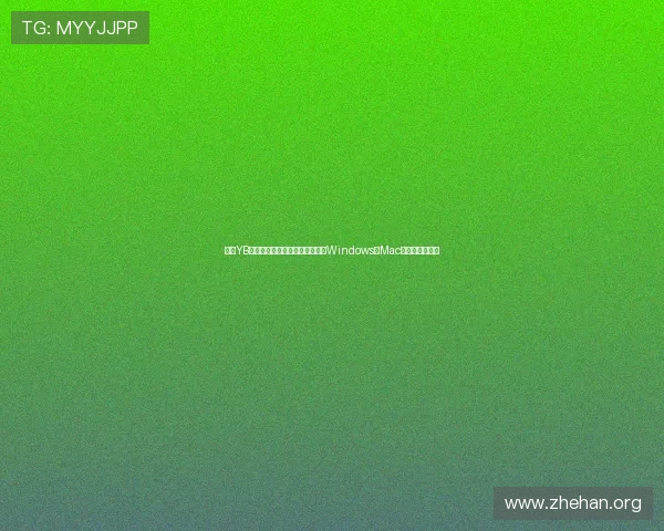 亚博YB客户端多平台兼容性分析，支持Windows、Mac等多种操作系统